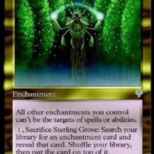 Magic: The Gathering Sterling Grove