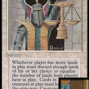 Magic: The Gathering Balance