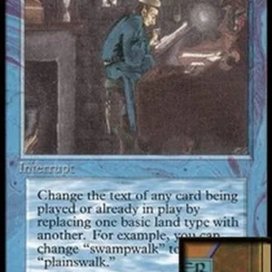 Magic: The Gathering Magical Hack