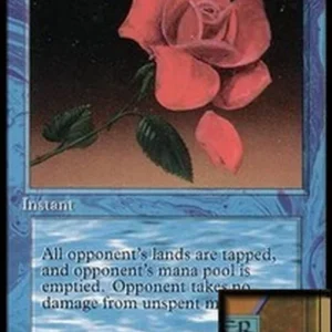 Magic: The Gathering Mana Short