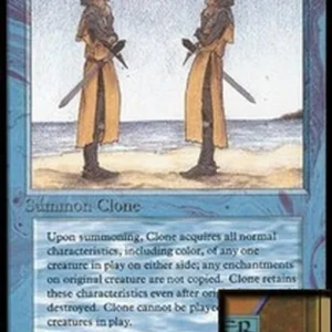 Magic: The Gathering Clone