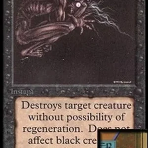 Magic: The Gathering Terror