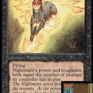 Magic: The Gathering Nightmare