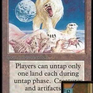 Magic: The Gathering Winter Orb