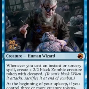 Magic: The Gathering Poppet Stitcher // Poppet Factory