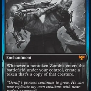 Magic: The Gathering Necroduality