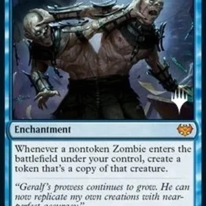 Magic: The Gathering Necroduality (V.2)