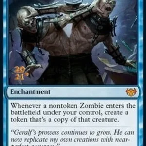 Magic: The Gathering Necroduality (V.1)