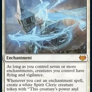 Magic: The Gathering Hallowed Haunting