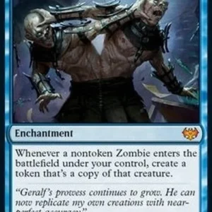 Magic: The Gathering Necroduality