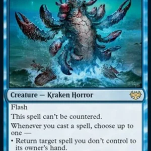 Magic: The Gathering Hullbreaker Horror