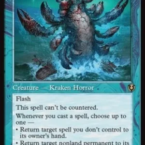 Magic: The Gathering Hullbreaker Horror (V.2)