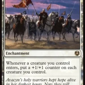 Magic: The Gathering Cathars' Crusade