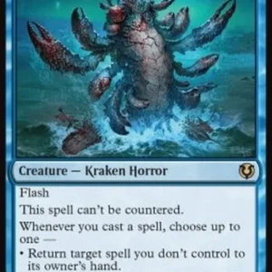 Magic: The Gathering Hullbreaker Horror