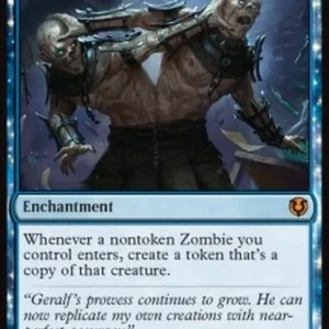 Magic: The Gathering Necroduality