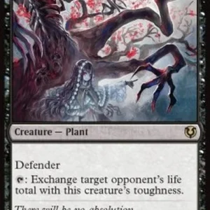 Magic: The Gathering Tree of Perdition