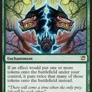 Magic: The Gathering Parallel Lives