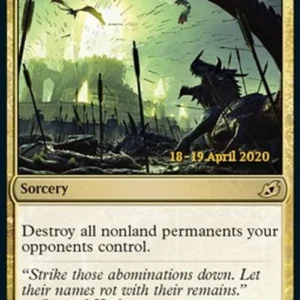 Magic: The Gathering Ruinous Ultimatum (V.2)
