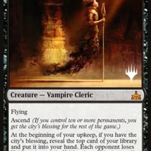 Magic: The Gathering Twilight Prophet