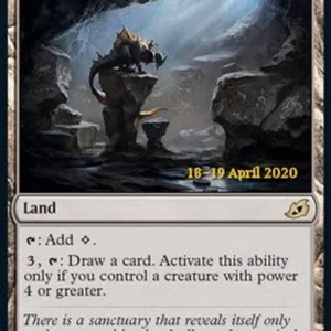 Magic: The Gathering Bonders' Enclave (V.2)