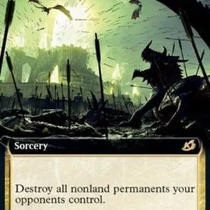 Magic: The Gathering Ruinous Ultimatum