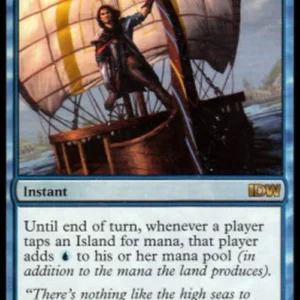 Magic: The Gathering High Tide