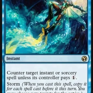 Magic: The Gathering Flusterstorm