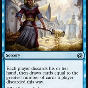 Magic: The Gathering Windfall