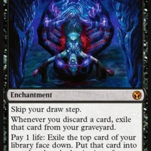Magic: The Gathering Necropotence