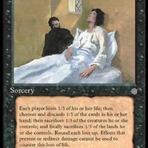 Magic: The Gathering Pox