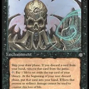 Magic: The Gathering Necropotence