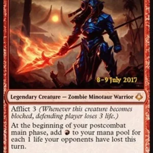 Magic: The Gathering Neheb, the Eternal