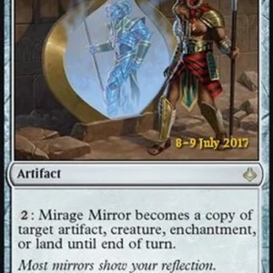 Magic: The Gathering Mirage Mirror