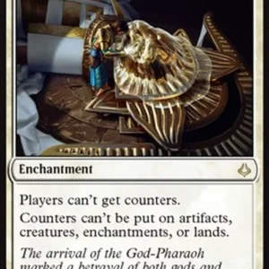 Magic: The Gathering Solemnity