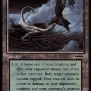 Magic: The Gathering Arena