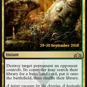 Magic: The Gathering Assassin's Trophy
