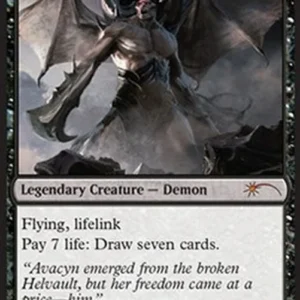 Magic: The Gathering Griselbrand