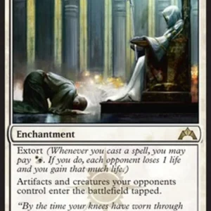 Magic: The Gathering Blind Obedience