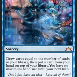 Magic: The Gathering Enter the Infinite