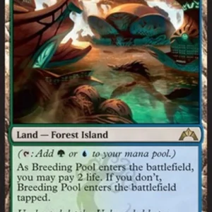 Magic: The Gathering Breeding Pool