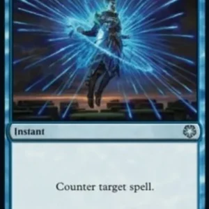 Magic: The Gathering Counterspell
