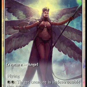 Magic: The Gathering Deathless Angel