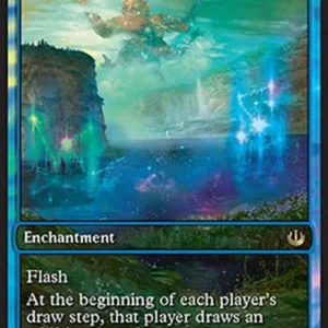 Magic: The Gathering Dictate of Kruphix