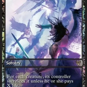 Magic: The Gathering Killing Wave