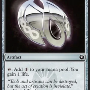 Magic: The Gathering Pristine Talisman