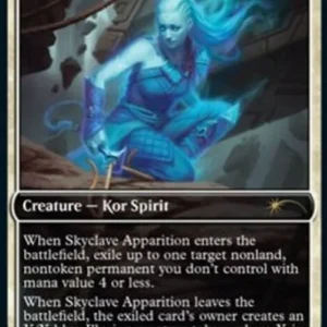 Magic: The Gathering Skyclave Apparition