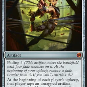 Magic: The Gathering Tangle Wire