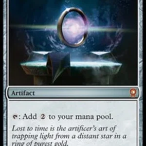 Magic: The Gathering Sol Ring