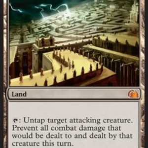 Magic: The Gathering Maze of Ith