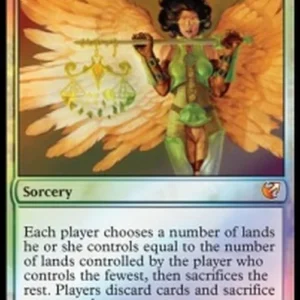 Magic: The Gathering Balance